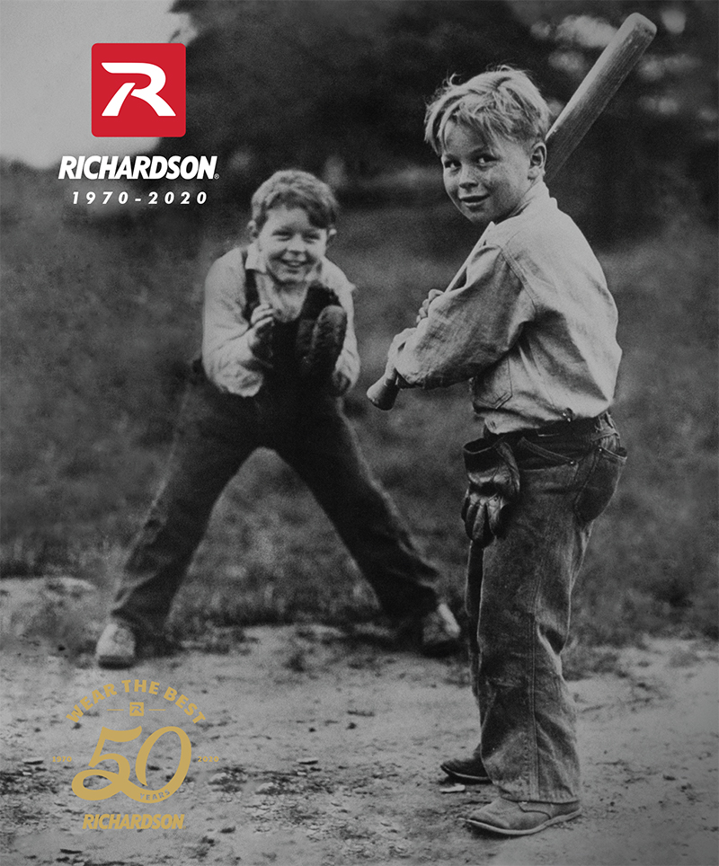 Richardson Sports catalog