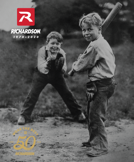 Richardson Sports Catalog